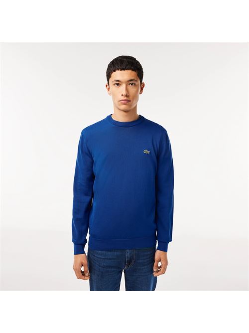 pullover uomo LACOSTE | AH1985JQ0