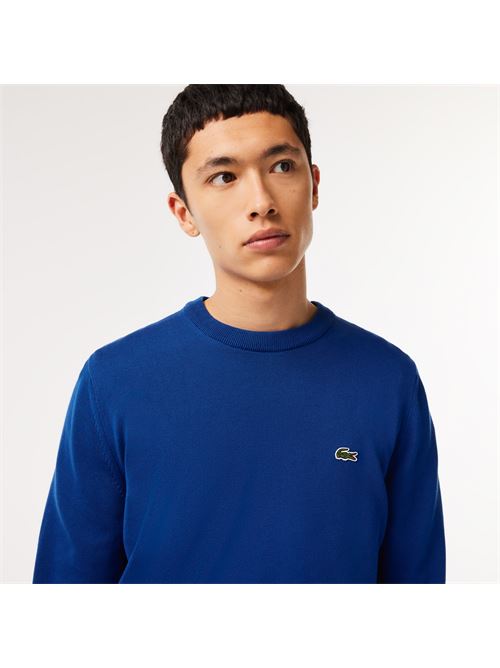 pullover uomo LACOSTE | AH1985JQ0