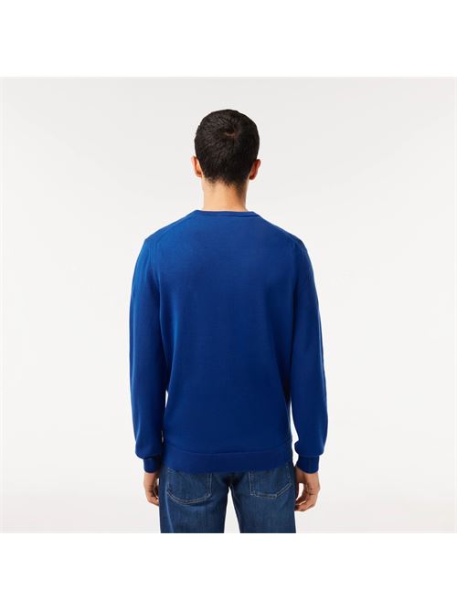 pullover uomo LACOSTE | AH1985JQ0