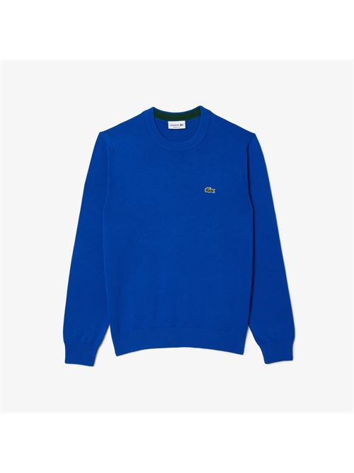 pullover uomo LACOSTE | AH1985JQ0