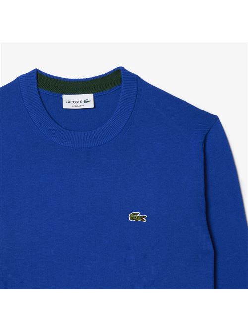 pullover uomo LACOSTE | AH1985JQ0