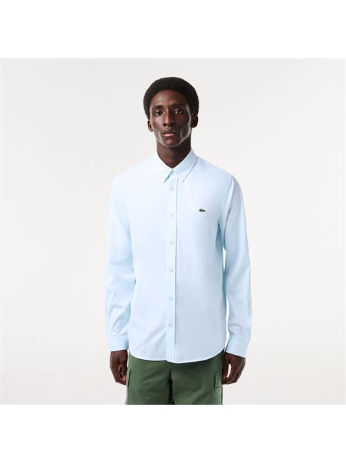 camicie ml LACOSTE | CH2933HBP