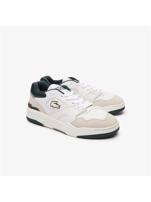 sneakers leather LACOSTE | LINESHOT1R5