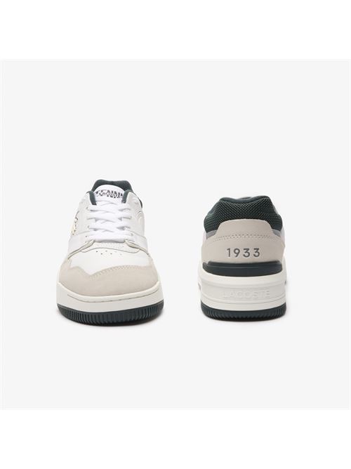 sneakers leather LACOSTE | LINESHOT1R5