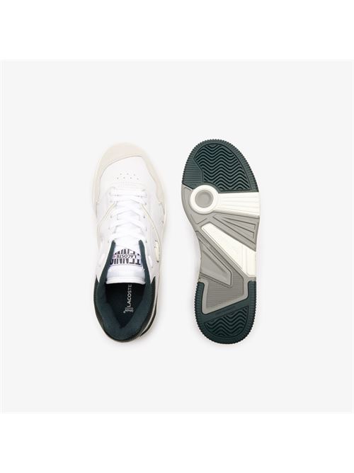 sneakers leather LACOSTE | LINESHOT1R5