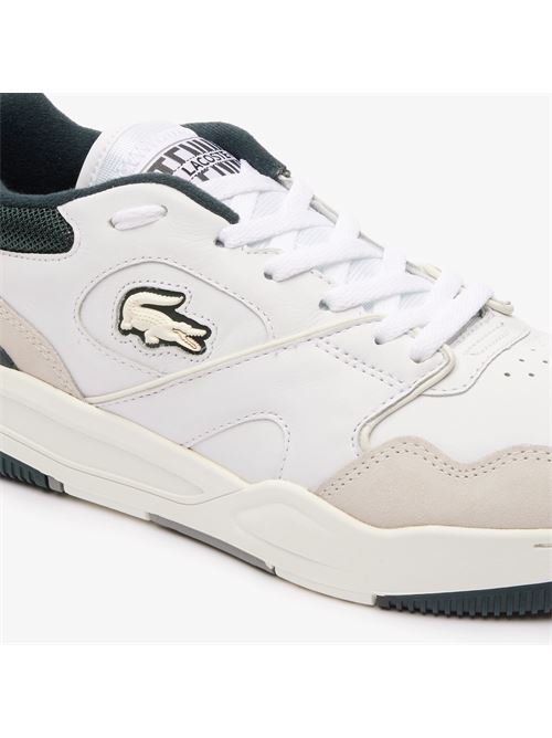 sneakers leather LACOSTE | LINESHOT1R5