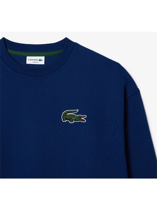 sweatsh LACOSTE | SH6405F9F