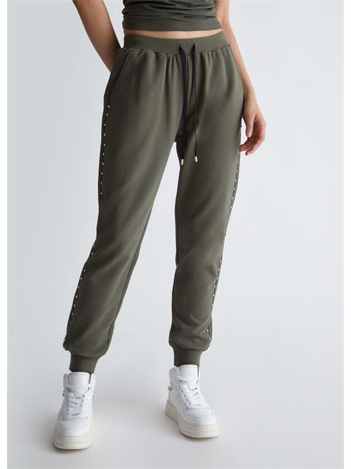 pant. felpa LIU.JO | TF3162F093990511