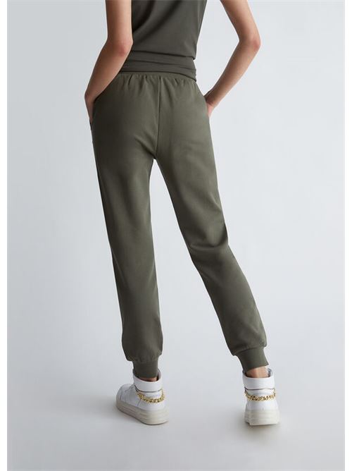 pant. felpa LIU.JO | TF3162F093990511