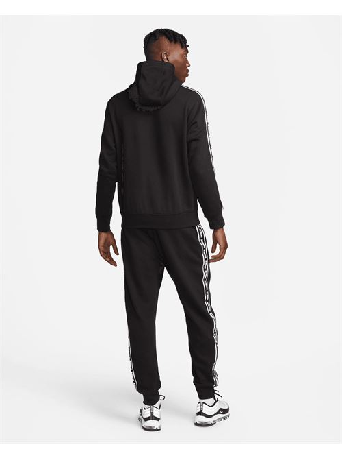 club fleece men's graphic NIKE | FB7296010