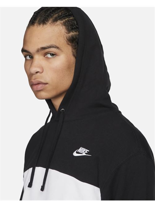 club fleece+ men's french NIKE | FB7415010