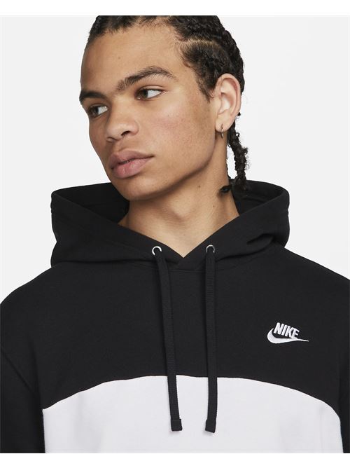 club fleece+ men's french NIKE | FB7415010