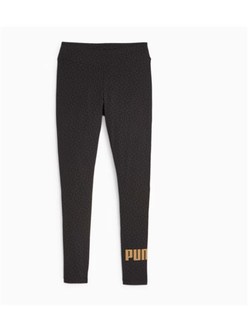 ess+ logo love aopleggings PUMA | 67720201