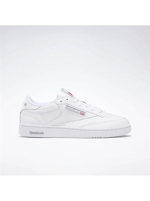 club c 85 REEBOK | 100000154WHITE