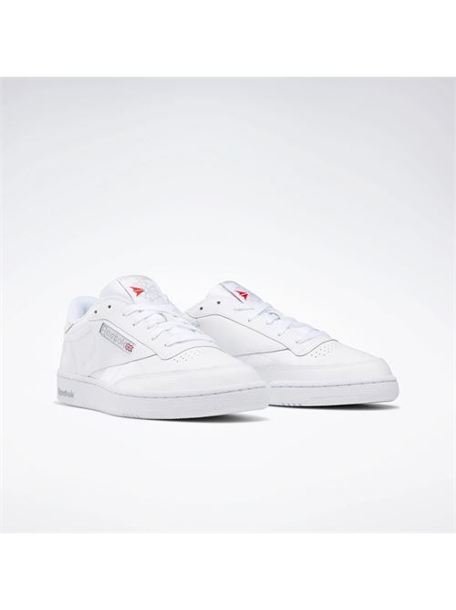 club c 85 REEBOK | 100000154WHITE