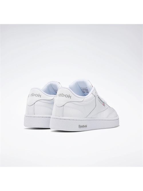 club c 85 REEBOK | 100000154WHITE