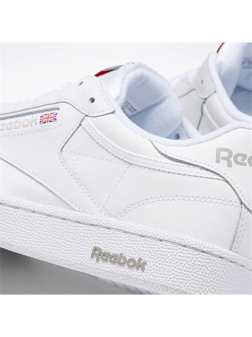 club c 85 REEBOK | 100000154WHITE