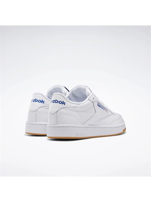 club c 85 REEBOK | 100000158WHITE