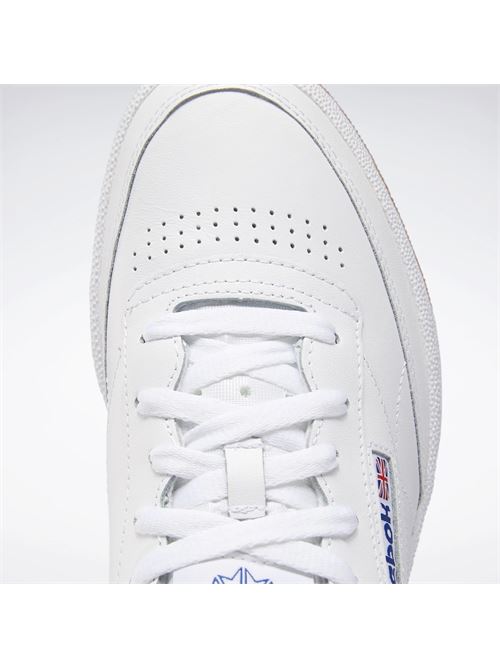 club c 85 REEBOK | 100000158WHITE