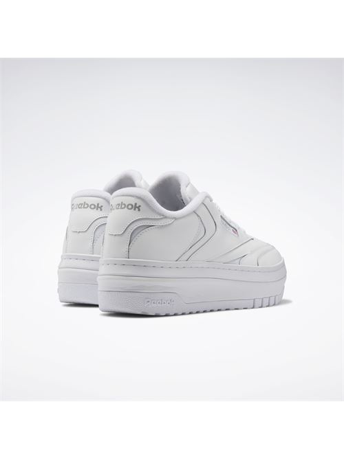 club c extra REEBOK | 100033501WHITE