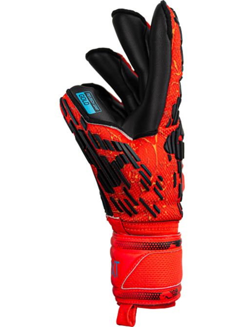 attrakt freegel gold evo REUSCH | 53701353333