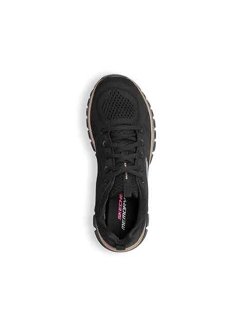 graceful get SKECHERS | 12615BKRG