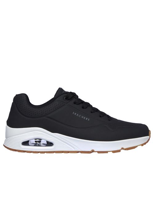 uno stand SKECHERS | 52458BLK