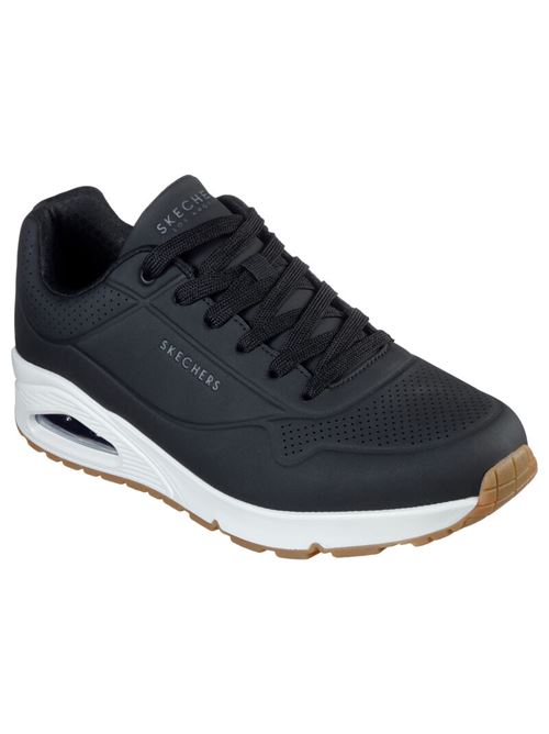 uno stand SKECHERS | 52458BLK