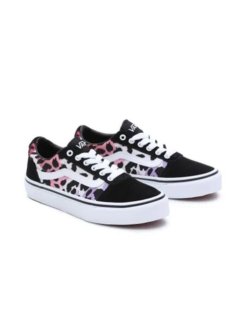 my ward animal VANS | VN0A3TFWKKY1