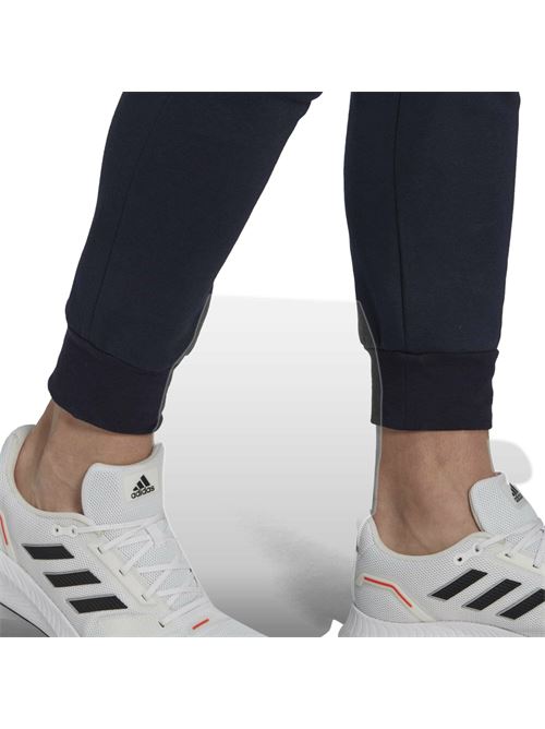 m feelcozy pant ADIDAS | HL2231LEGINK WHITE