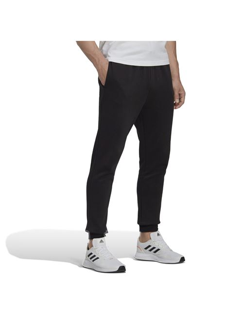 m feelcozy pant ADIDAS | HL2236BLK WHT