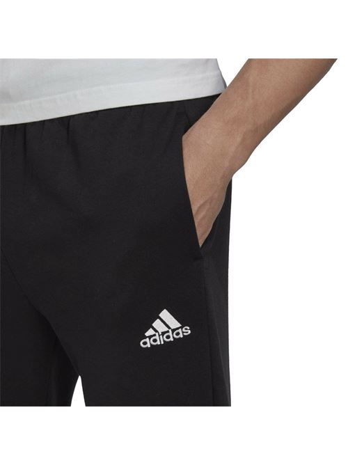 m feelcozy pant ADIDAS | HL2236BLK WHT