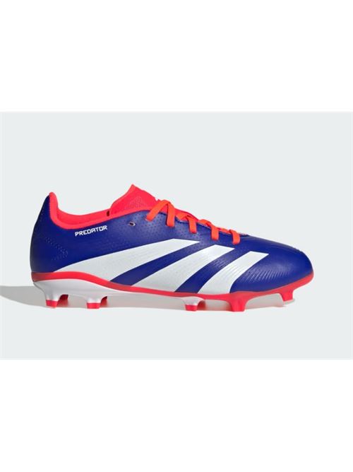 predator league fg j ADIDAS | ID0911ILUCBLU/FTWWHT/SOLRED