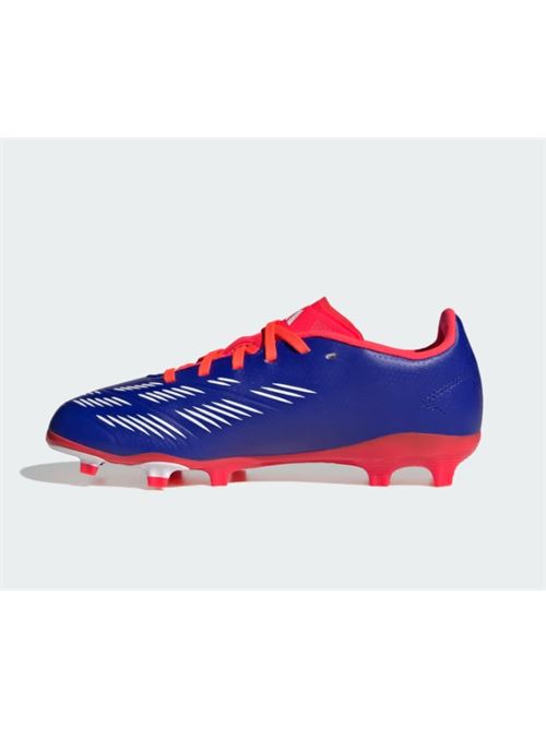 predator league fg j ADIDAS | ID0911ILUCBLU/FTWWHT/SOLRED