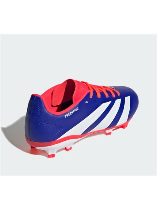 predator league fg j ADIDAS | ID0911ILUCBLU/FTWWHT/SOLRED