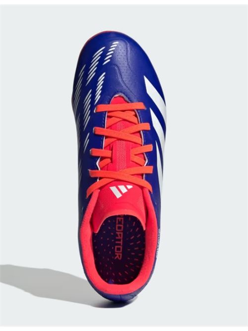 predator league fg j ADIDAS | ID0911ILUCBLU/FTWWHT/SOLRED