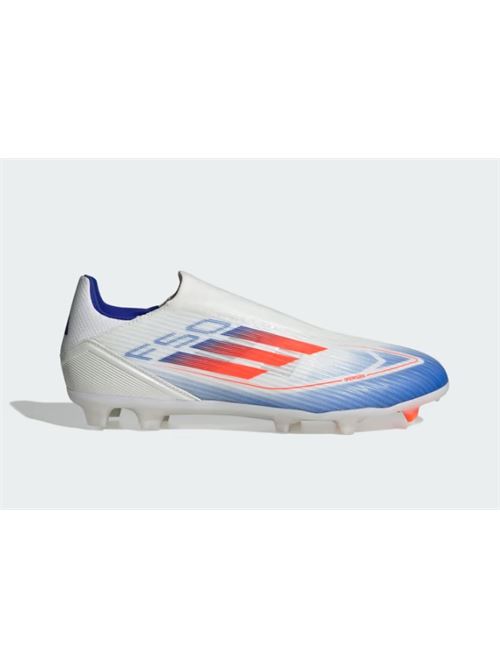 f50 league ll fg/mg ADIDAS | IE0606FTWWHT/SOLRED/LUCBLU