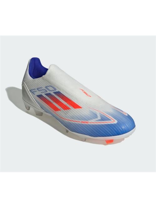 f50 league ll fg/mg ADIDAS | IE0606FTWWHT/SOLRED/LUCBLU