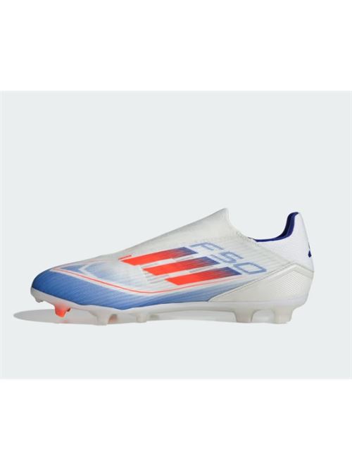 f50 league ll fg/mg ADIDAS | IE0606FTWWHT/SOLRED/LUCBLU