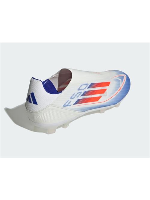 f50 league ll fg/mg ADIDAS | IE0606FTWWHT/SOLRED/LUCBLU