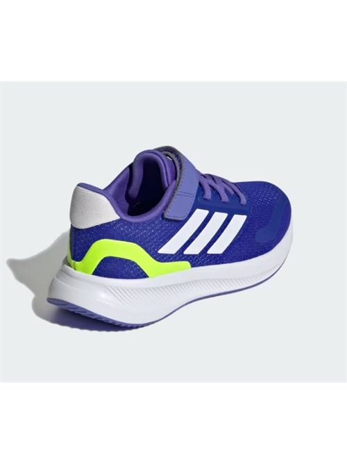 runfalcon 5 el c ADIDAS | IE8576LUCBLU/FTWWHT/COBBLU