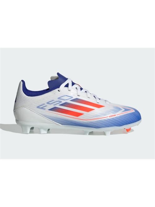 f50 league fg/mg j ADIDAS | IF1367FTWWHT/SOLRED/LUCBLU