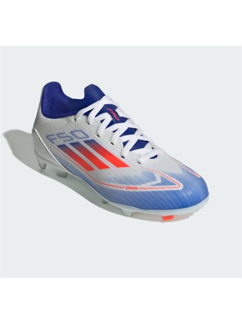 f50 league fg/mg j ADIDAS | IF1367FTWWHT/SOLRED/LUCBLU