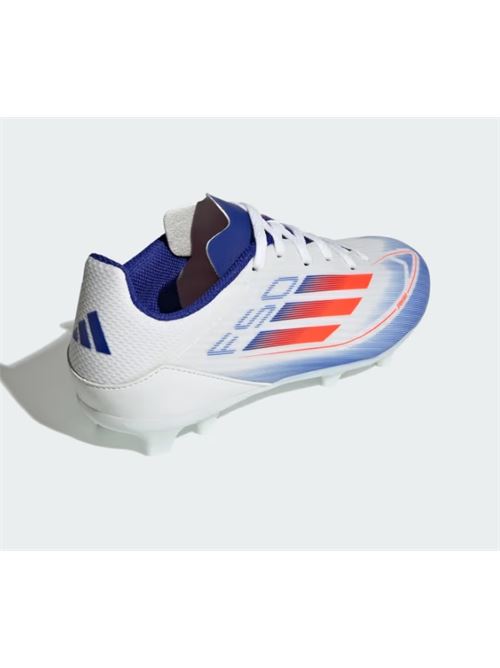 f50 league fg/mg j ADIDAS | IF1367FTWWHT/SOLRED/LUCBLU