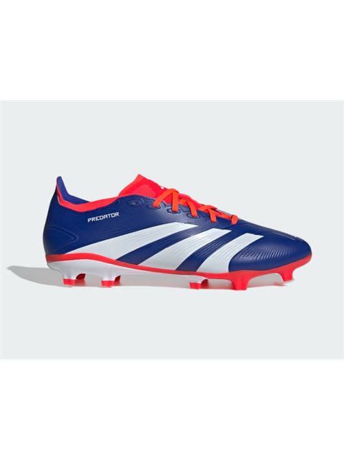 predator league fg ADIDAS | IF6348LUCBLU/FTWWHT/SOLRED