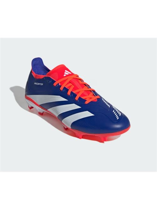 predator league fg ADIDAS | IF6348LUCBLU/FTWWHT/SOLRED