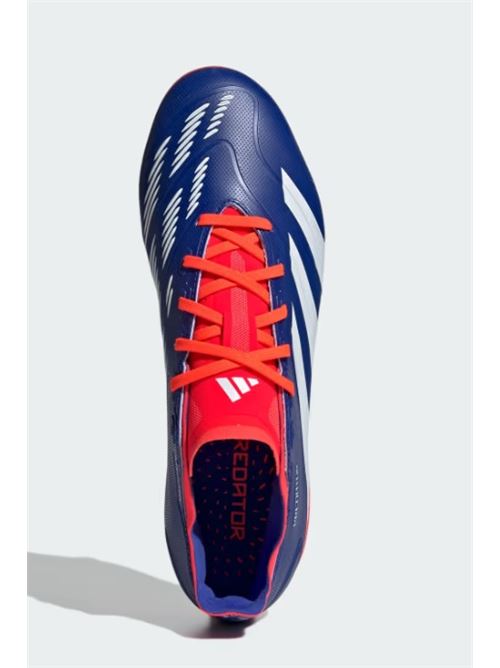 predator league fg ADIDAS | IF6348LUCBLU/FTWWHT/SOLRED