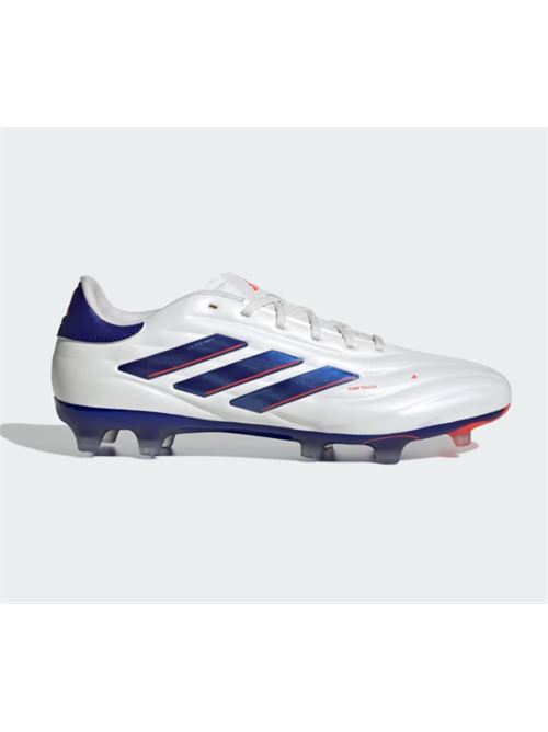 copa pure 2 league mg ADIDAS | IG6405FTWWHT/LUCBLU/SOLRED