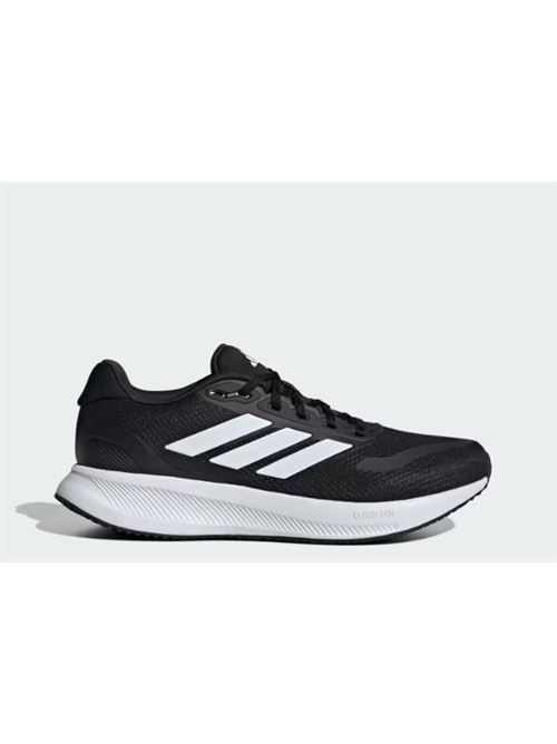 runfalcon ADIDAS | IH7758CBLACK/FTWWHT/CBLACK