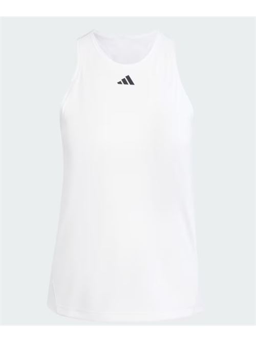 tank ADIDAS | IM9099WHITE